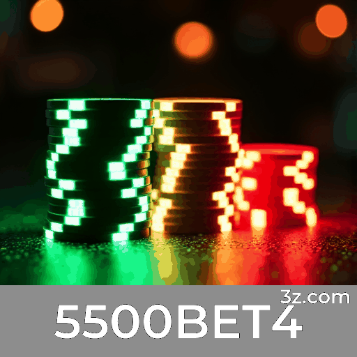 5500BET4: Apostas Esportivas Precisão e Excelência