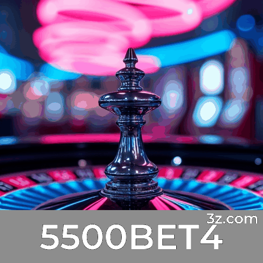 5500BET4: Apostas Esportivas Precisão e Excelência
