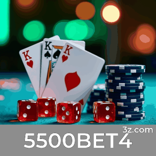 Descubra o Mundo de Jogos Incríveis do 5500BET4