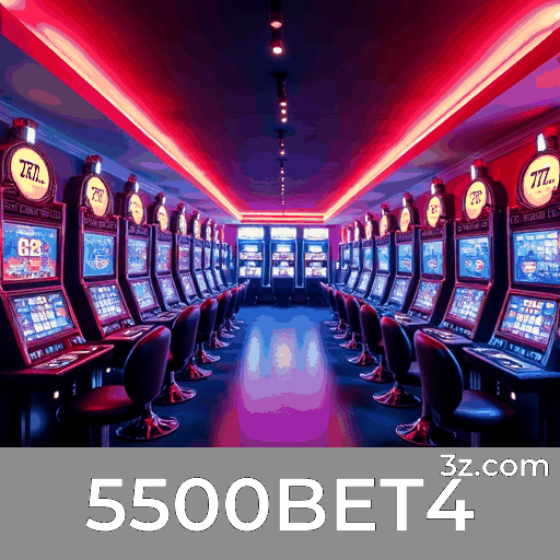 5500BET4: Futebol ao Vivo com Odds Top para Apostas Esportivas