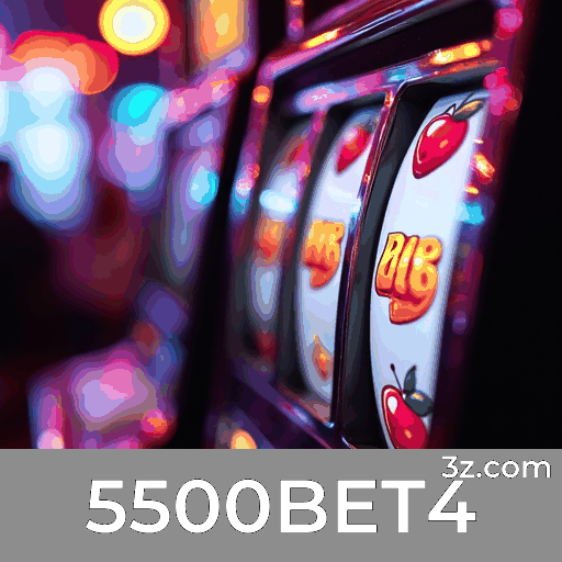 5500BET4: Estável, Seguro e Otimizado para o Brasil