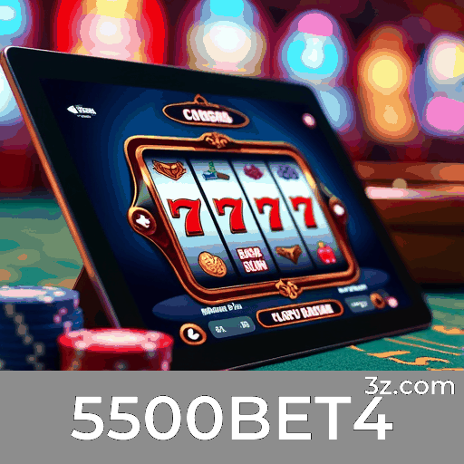 Recompensas Reais e Transparentes no 5500BET4: Promoções Sem Pegadinhas