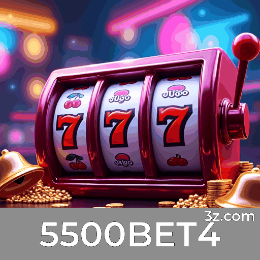 5500BET4: Estável, Seguro e Otimizado para o Brasil
