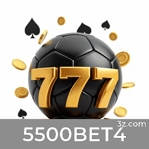Descubra o Mundo de Jogos Incríveis do 5500BET4