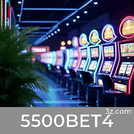 5500BET4: A Experiência Profissional de Jogos de Mesa ao Vivo