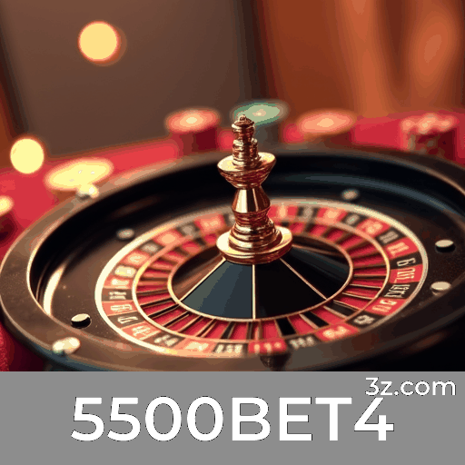 5500BET4: Jogos Diversificados com Curadoria Premium