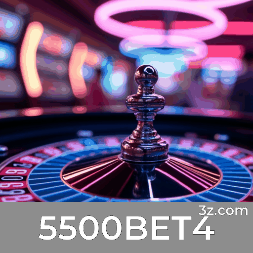 Promoções Valiosas no 5500BET4: Bônus que Valem a Pena