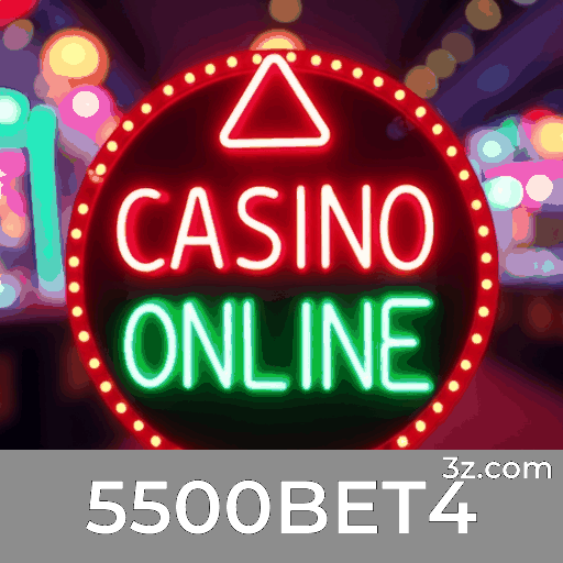 5500BET4: Experiência VIP de Roleta e Blackjack no Brasil