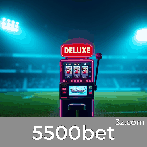 Inovações dos Desenvolvedores Líderes na Plataforma 5500bet