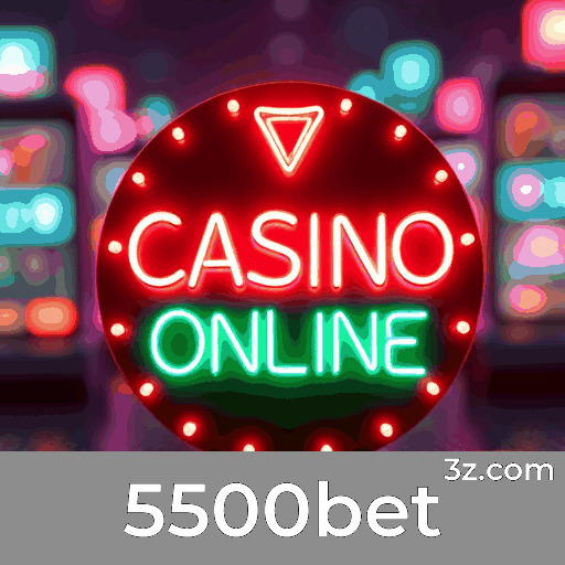 Inovações dos Desenvolvedores Líderes na Plataforma 5500bet