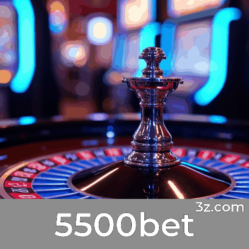 Controle Exclusivo e Personalizado de Conta na 5500bet