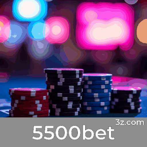 5500bet: Apostas Fáceis e Rápidas com o Aplicativo Móvel