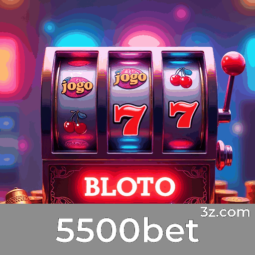 5500bet Casino: Programa VIP Exclusivo e Luxuoso