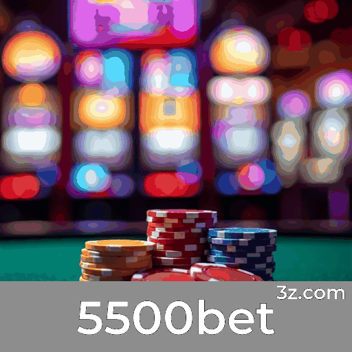 5500bet: Desafie-se com Crash Games e Potencialize seus Ganhos!