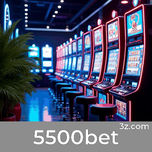 5500bet: Apostas Fáceis e Rápidas com o Aplicativo Móvel