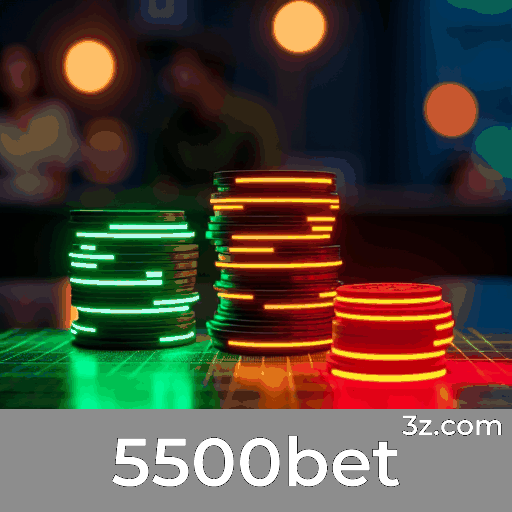 DEPÓSITOS na 5500bet