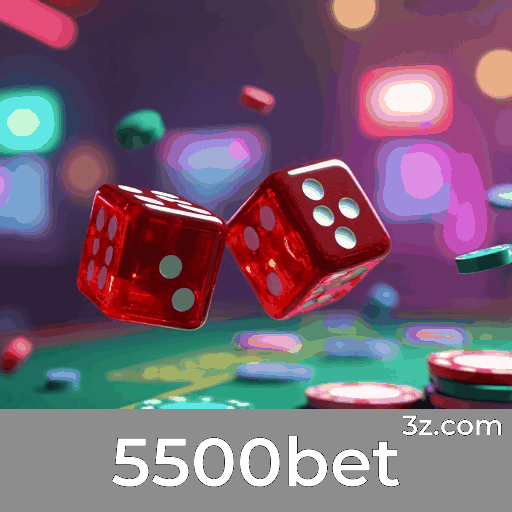 5500bet Casino: Programa VIP Exclusivo e Luxuoso